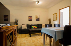 Laconian Collection #Stratigo's Apartment#